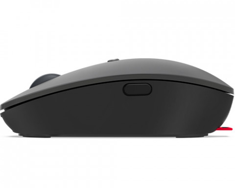 Lenovo Mysz bezprzewodowa Go Multi Device 4Y51C21217 - Galeria zdjęcie 3