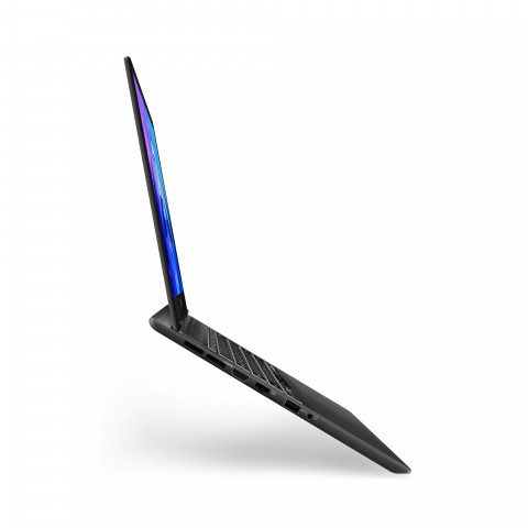 MSI Prestige 14 AI Studio C1VEG-051PL Ultra 7 155H 14"2.8K 32GB SSD1TB RTX 4050 6GB Win11 - Galeria zdjęcie 15