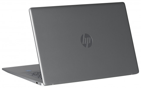 HP 17-CN2283ST i3-1215U 17.3" FHD AG 8GB DDR4 SSD512 BT Win11 Silver (REPACK) 2Y - Galeria zdjęcie 7