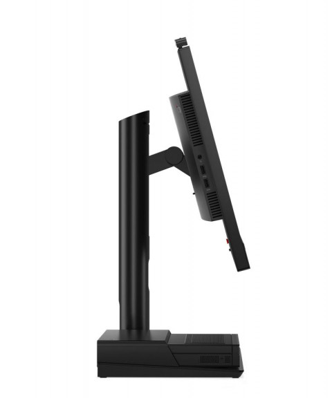 Lenovo ThinkCentre TIO Flex 24v 23.8"FHD 60Hz 250nits IPS Cam&Speakers VGA DP HDMI - Galeria zdjęcie 2