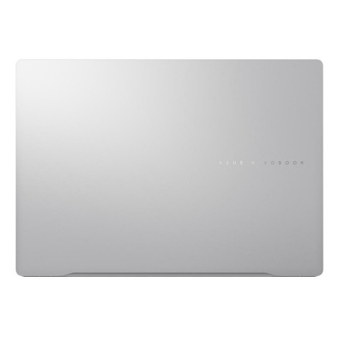 ASUS Vivobook S 14 M5406WA-PP059W Ryzen AI 9 365 14.0" 3K 120Hz 400nits Glossy 32GB LPDDR5X SSD1TB Radeon 880M Graphics WLAN+BT Cam 75WHrs Win11 Cool Silver - Galeria zdjęcie 7