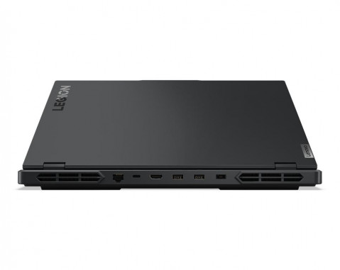 Lenovo Legion Pro 5 16ARX8 Ryzen 7 7745HX 16" WQXGA IPS 300nits AG 165Hz 16GB DDR5 5200 SSD512 GeForce RTX 4060 8GB Win11 Onyx Grey - Galeria zdjęcie 11
