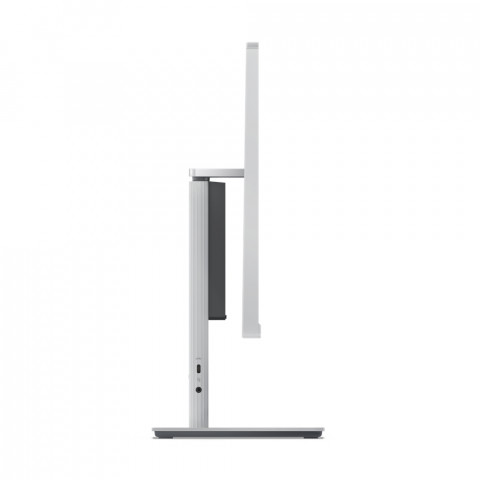 Lenovo IdeaCentre AIO 24IRH9 i5-13420H 23.8" FHD IPS AG 250nits 100Hz 16GB DDR5 5200 SSD512 Intel UHD Graphics Win11 Cloud Grey - Galeria zdjęcie 6