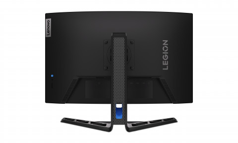Lenovo Legion R27qc-30 27"WQHD 180Hz 350nits AG HDMI, DP Raven Black - Galeria zdjęcie 2
