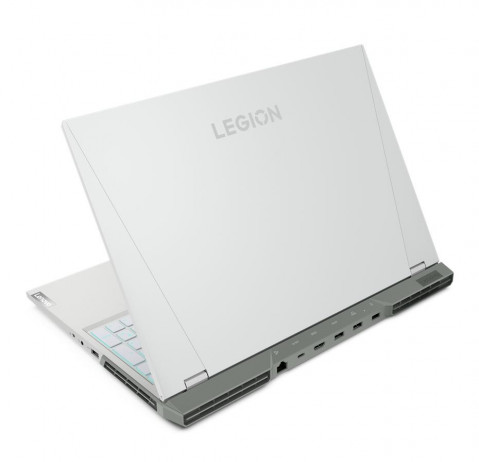 Lenovo Legion 5 Pro 16IAH7H i5-12500H 16" WQXGA IPS 500nits AG 165Hz 16GB DDR5 4800 SSD512 GeForce RTX 3060 6GB Win11 Glacier White - Galeria zdjęcie 4