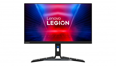 Lenovo Legion R27i-30 27"FHD IPS 165Hz 300nits AG HDMI DP Raven Black - Galeria zdjęcie 1