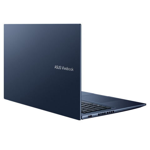 ASUS 17X K1703ZA-SB54 i5-12500H 17.3"FHD 16GB SSD512 BT BLKB Win11 Quiet Blue (REPACK) 2Y - Galeria zdjęcie 11