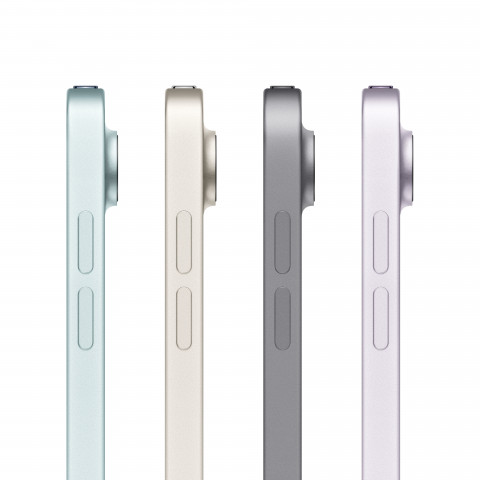 Apple iPad Air 11'' Wi-Fi 128GB Starlight (2024) - Galeria zdjęcie 3
