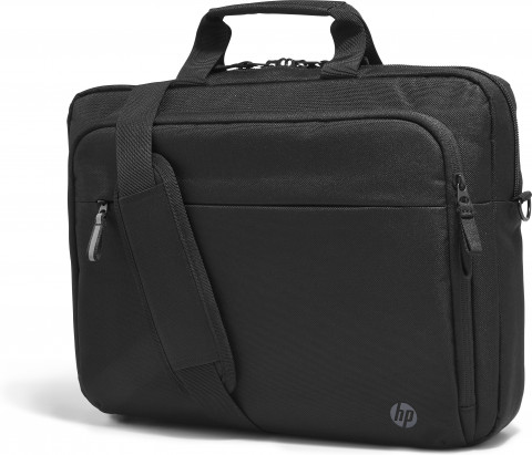 Torba HP Renew Business do notebooka 15.6" 500S7AA czarna - Galeria zdjęcie 5