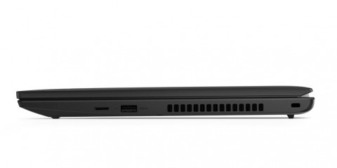Lenovo ThinkPad L15 AMD G4 Ryzen 5 7530U 15.6" FHD IPS 250nits AG 8GB DDR4 3200 SSD512 AMD Radeon Graphics W11Pro Thunder Black 3Y Onsite - Galeria zdjęcie 6