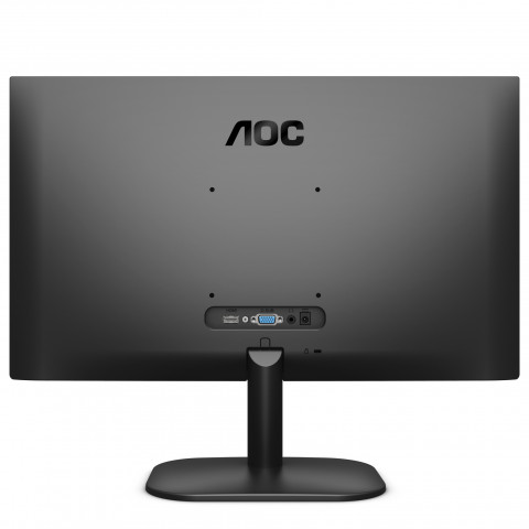 MONITOR AOC LED 21,5" 22B2H/EU - Galeria zdjęcie 8