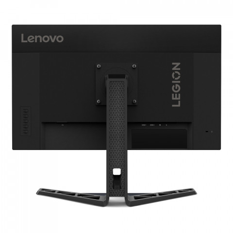 Lenovo Legion R27qe 27" QHD 180Hz 450nits AG HDMI, DP Black - Galeria zdjęcie 7