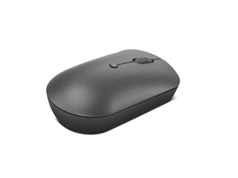 Mysz Lenovo 540 USB-C Wireless Compact Mouse Storm Grey - Galeria zdjęcie 6
