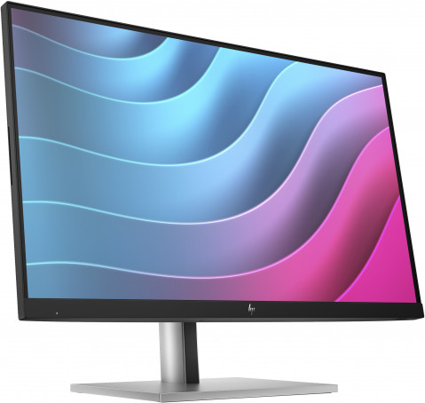 MONITOR HP LED 23,8” E24 G5 (6N6E9AA) - Galeria zdjęcie 5