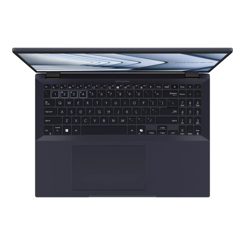 ASUS ExpertBook B3 B3604CMA-Q90306X Ultra 5 125H 16.0" WUXGA 300nits AG 16GB DDR5 SSD512 Intel Arc Cam720p 50WHrs W11Pro 3Y OnSite - Galeria zdjęcie 6