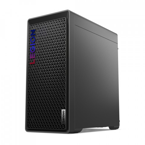 Lenovo Legion T5 26IRX9 i7-14650HX 32GB DDR5 5600 SSD1TB GeForce RTX 4070 SUPER 12GB Win11 Storm Grey - Galeria zdjęcie 8