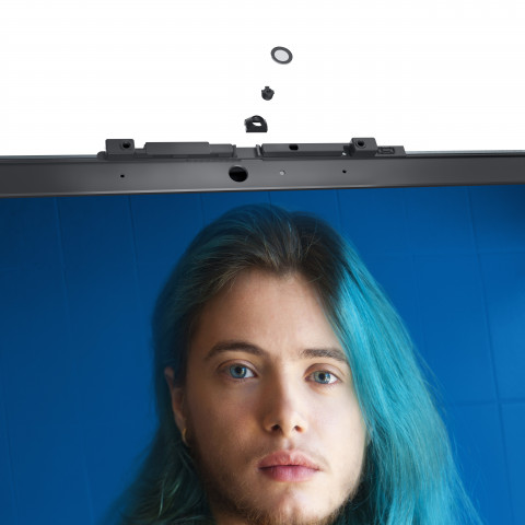 Dell I16-76200021789SAK2 i7-12700H 16.0"QHD+ 16GB DDR4 SSD512 BT BLKB FPR GeForce RTX 3050Ti_4GB Win11 Dark Green (REPACK) 2Y - Galeria zdjęcie 13