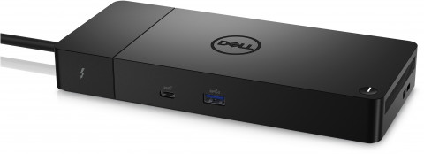 Stacja dokująca Dell Thunderbolt WD22TB4 180W 210-BDTD - Galeria zdjęcie 3