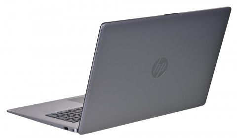 HP 17-cp2045nw Ryzen 5 7520U 17.3"FHD AG IPS 250nits 8GB LPDDR5 SSD512 Radeon Integrated Graphics Cam720p Win11 2Y Natural Silver - Galeria zdjęcie 3