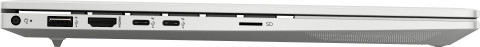 HP Envy 15-EW0013D i5-1235U 15.6" FHD IPS Touch 16GB SSD512 BT BLKB x360 Win11 Natural Silver (REPACK) 2Y - Galeria zdjęcie 9