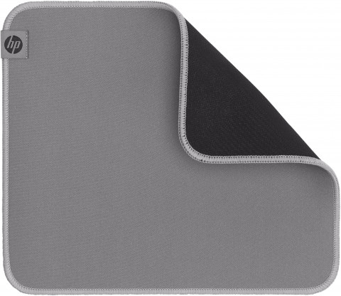 Podkładka pod mysz dezynfekowalna HP 100 Sanitizable Desk Mat szara 8X594AA - Galeria zdjęcie 2