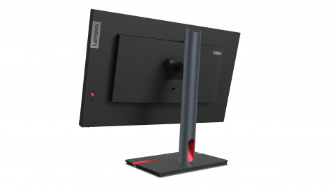 Lenovo ThinkVision P24q-30 IPS 60Hz 300nits AG HDMI DP USB Raven Black 3Y - Galeria zdjęcie 4