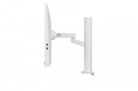 MONITOR LG LED 31,5" 32SQ780S-W - Galeria zdjęcie 4