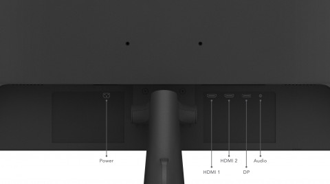 Lenovo ThinkVision C32u-40 31.5" VA 60Hz 250nits AG HDMI DP Raven Black 3Y - Galeria zdjęcie 9