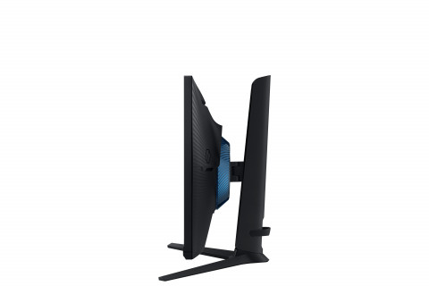 MONITOR SAMSUNG ODYSSEY G3 LED 24" LS24DG300EUXEN - Galeria zdjęcie 18