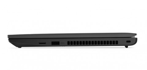 Lenovo ThinkPad L14 G4 Ryzen 5 PRO 7530U 14" FHD IPS 250nits AG 8GB DDR4 3200 SSD512 AMD Radeon Graphics W11Pro Thunder Black 3Y Onsite - Galeria zdjęcie 6