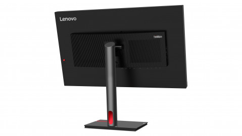 Lenovo ThinkVision P32pz-30 31,5" UHD 60Hz 650nits AG HDMI, DP, USB Raven Black - Galeria zdjęcie 7