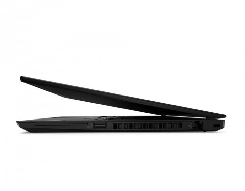 Lenovo ThinkPad T14 Gen 2 i5-1135G7 14"FHD AG 300nit IPS 8GB SSD256 IrisXe 2xTB BLK FPR SC 50Wh W11Pro 3Y OnSite - Galeria zdjęcie 4