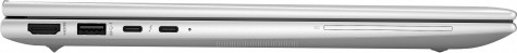 HP EliteBook 840 G9 i7-1265U 14" WUXGA 32GB SSD256 BT BLKB W11Pro Natural Silver (REPACK) 2Y - Galeria zdjęcie 6