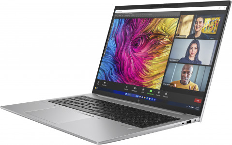 HP ZBook Firefly G11 Ultra 7-165U 16.0"WUXGA 400nits 32GB DDR5 SSD1TB Intel Arc Graphics W11Pro - Galeria zdjęcie 2