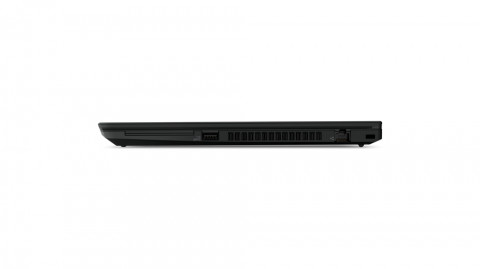 Lenovo ThinkPad P14s G2 Ryzen 7 5850U 14.0"FHD 16GB DDR4 3200 SSD512 AMD Radeon Graphics W11Pro Black 3YRS Premier Support + CO2 Offset - Galeria zdjęcie 4
