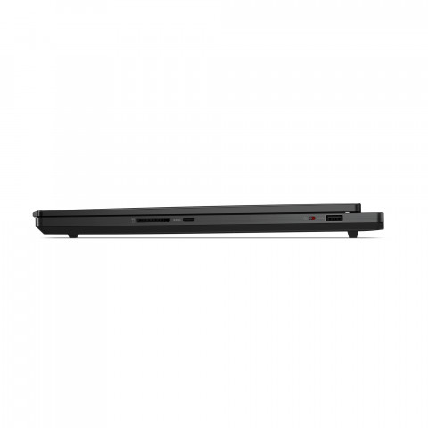 Lenovo Legion 7 16IRX9 i7-14700HX 16" 3.2K IPS 430nits AG 165Hz 32GB DDR5 5600 SSD512 GeForce RTX 4060 8GB NoOS Eclipse Black - Galeria zdjęcie 11