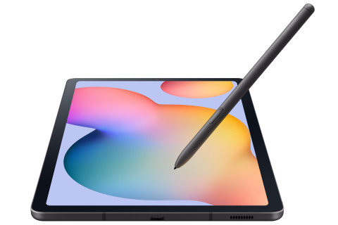 Samsung Galaxy SM-P620 Tab S6 Lite 2024 4/64GB 10.4" WIFI Black - Galeria zdjęcie 8