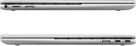 HP ENVY x360 13-bf0006nw i5-1230U 13.3 WQXGA Touch IPS 400nits 16GB DDR4 SSD512 Intel Iris Xe Graphics No ODD Win11 2Y Natural silver - Galeria zdjęcie 9