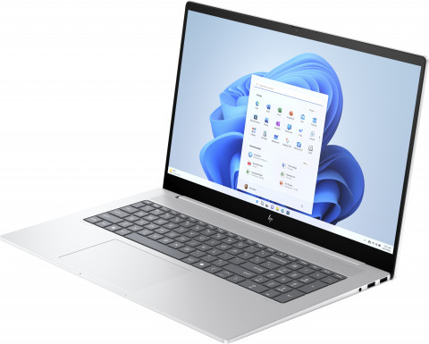 HP ENVY 17-da0003nw Ultra 7 155H 17,3"FHD Touch AG IPS 300nits 32GB DDR5 SSD1TB Intel Arc 5MP W11Pro 2Y Glacier Silver - Galeria zdjęcie 16