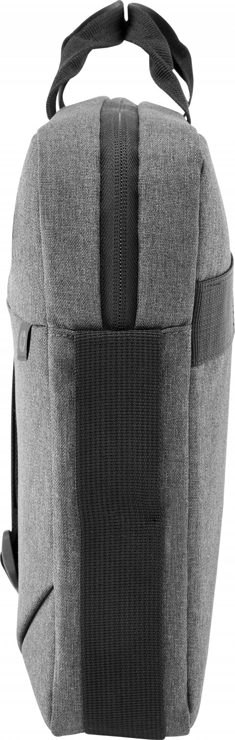 Torba HP Prelude Topload do notebooka 15,6" szara 2Z8P4AA - Galeria zdjęcie 2