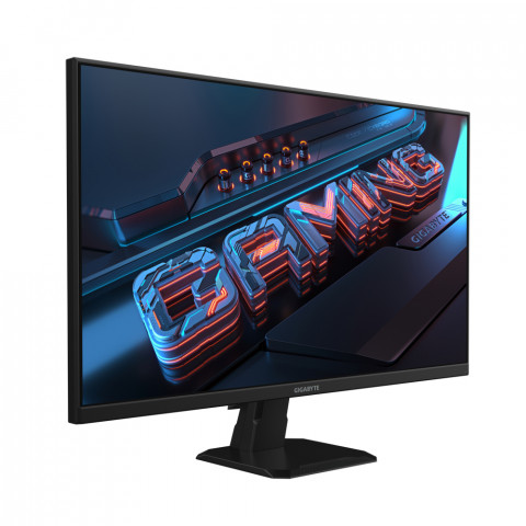 MONITOR GIGABYTE LED 27" GS27Q 165Hz - Galeria zdjęcie 6