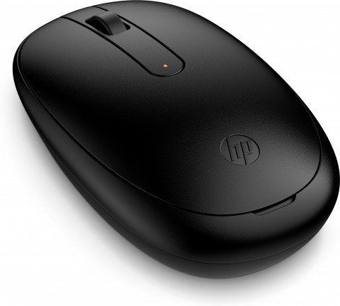 Mysz HP 240 Black Bluetooth Mouse bezprzewodowa czarna 3V0G9AA - Galeria zdjęcie 2