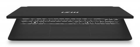 MSI Modern 15 H AI C1MOG-210PL Ultra 5 125H 15.6"FHD 60Hz IPS-Level 16GB DDR5 SSD512 Arc Graphics Win11 - Galeria zdjęcie 16