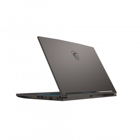 MSI Thin 15 B12UCX-1818XPL i5-12450H 15.6" FHD 144Hz IPS-Level 16GB DDR4 3200 SSD512 RTX 2050 4GB NoOS - Galeria zdjęcie 11