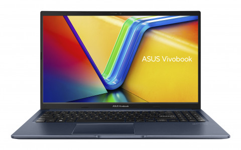 ASUS F1502VA-SB96 i9-13900H 15.6"FHD 16GB SSD1TB BT BLKB Win11 Blue (REPACK) 2Y - Galeria zdjęcie 6