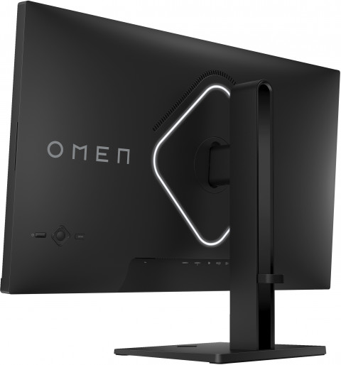 MONITOR HP LED, IPS UHD 27" OMEN 27k (780G8E9) 144Hz - Galeria zdjęcie 5