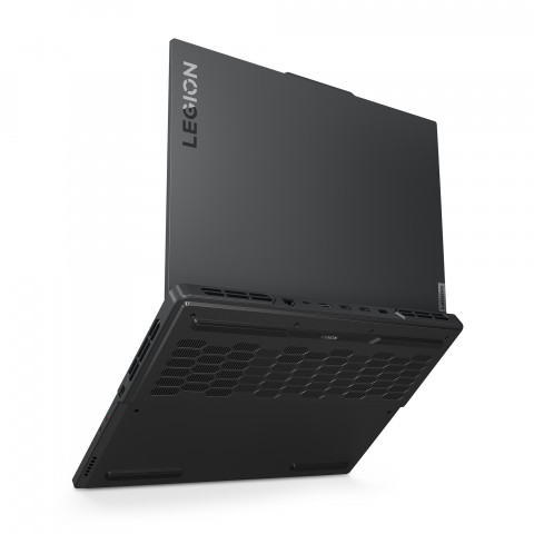 Lenovo Legion Pro 5 16IRX9 i5-14500HX 16" WQXGA IPS 500nits AG 240Hz 32GB DDR5 5600 SSD1TB GeForce RTX 4060 8GB NoOS Onyx Grey - Galeria zdjęcie 8