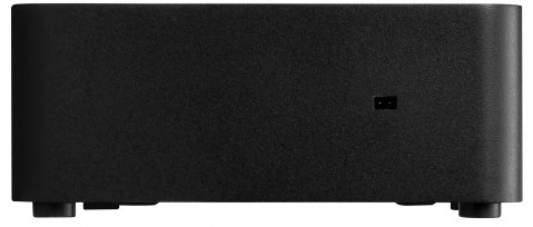 MSI Cubi NUC 1M-002EU i5-120U 8GB SSD512GB Intel UHD Graphics AX211 WiFi 6E Windows 11 Pro Black - Galeria zdjęcie 3