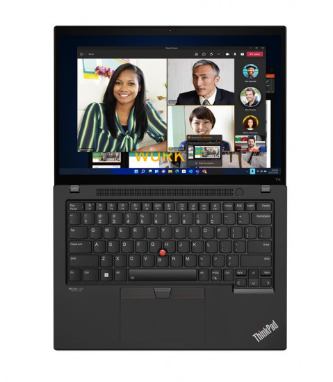 Lenovo ThinkPad T14 G3 i7-1265U 14"WUXGA 16GB SSD512 LTE Intel Iris Xe Graphics G7 W11Pro 3Y OnSite 3Y KYD - Galeria zdjęcie 9