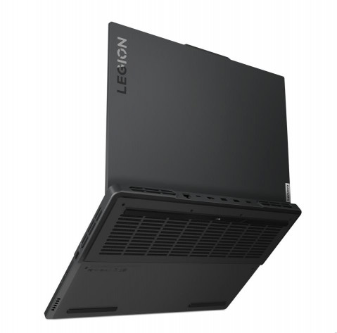 Lenovo Legion Pro 5 16ARX8 Ryzen 7 7745HX 16" WQXGA IPS 500nits AG 240Hz 16GB DDR5 5200 SSD512 GeForce RTX 4070 8GB Win11 Onyx Grey - Galeria zdjęcie 8